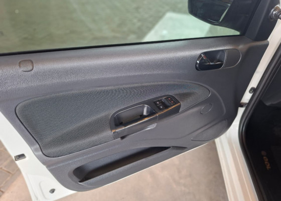 VW - VolksWagen Gol 1.6 MSI Flex 8V 5p 2020 Flex