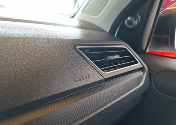 VW - VolksWagen Gol 1.6 MSI Flex 8V 5p 2020 Flex