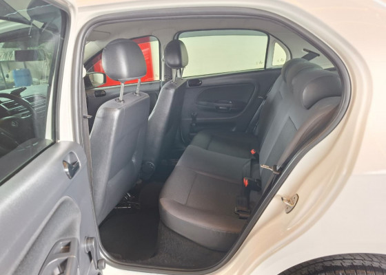 VW - VolksWagen Gol 1.6 MSI Flex 8V 5p 2020 Flex