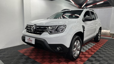 Renault DUSTER Intense 1.6 16V Flex Mec. 2024 Flex