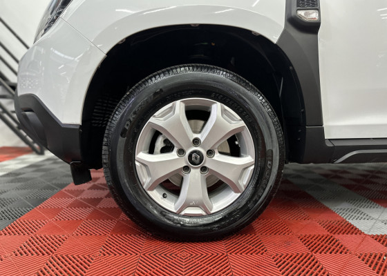Renault DUSTER Intense 1.6 16V Flex Mec. 2024 Flex