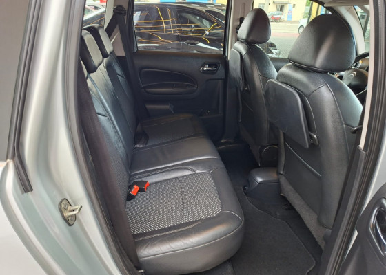 Citroën AIRCROSS Exclusive 1.6 Flex 16V 5p Mec. 2011 Flex