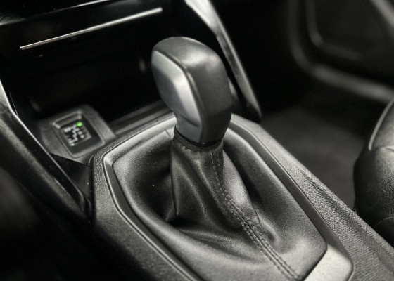 Peugeot 208 Allure 1.6 Flex 16V 5p Aut. 2022 Flex