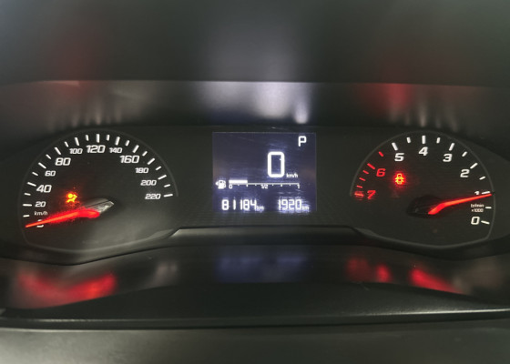 Peugeot 208 Allure 1.6 Flex 16V 5p Aut. 2022 Flex