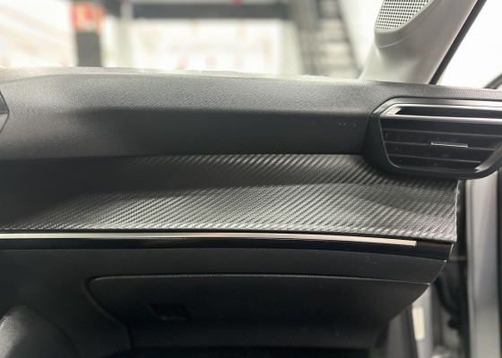 Peugeot 208 Allure 1.6 Flex 16V 5p Aut. 2022 Flex