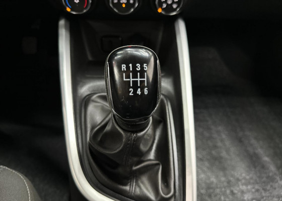 GM - Chevrolet ONIX HATCH LTZ 1.0 12V TB Flex 5p Aut. 2023 Flex