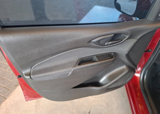 GM - Chevrolet ONIX HATCH LT 1.0 8V FlexPower 5p Mec. 2017 Flex