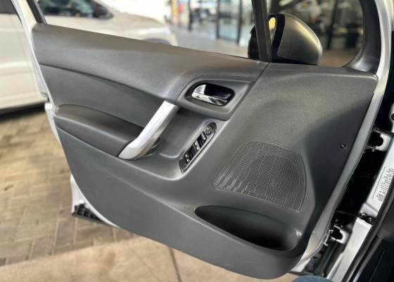 Citroën C3 Tendance 1.5 Flex 8V 5p Mec. 2015 Flex