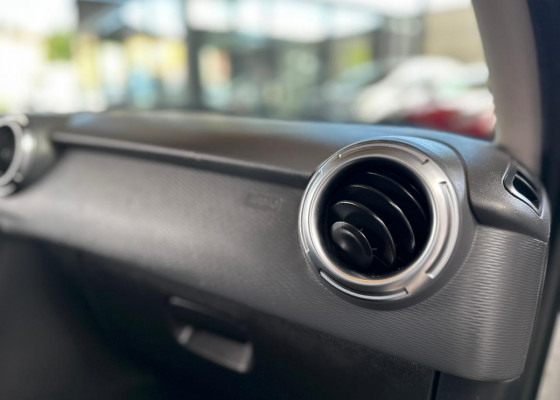 Citroën C3 Tendance 1.5 Flex 8V 5p Mec. 2015 Flex