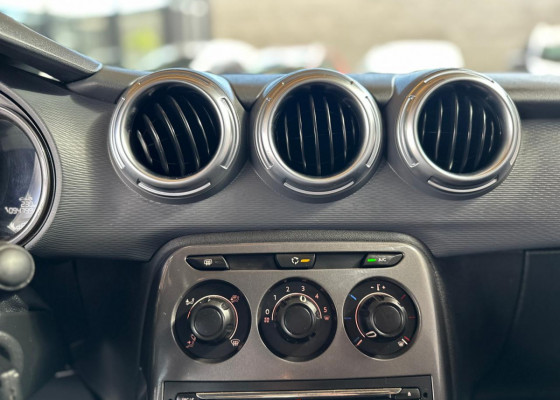 Citroën C3 Tendance 1.5 Flex 8V 5p Mec. 2015 Flex