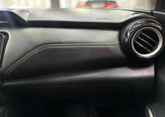 Nissan KICKS Exclusive 1.6 16V Flex Aut. 2022 Flex