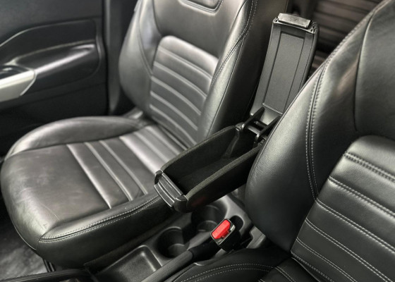 Nissan KICKS Exclusive 1.6 16V Flex Aut. 2022 Flex