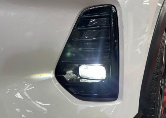 Nissan KICKS Exclusive 1.6 16V Flex Aut. 2022 Flex