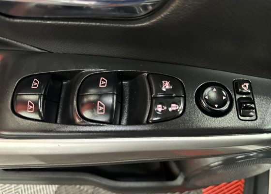 Nissan KICKS Exclusive 1.6 16V Flex Aut. 2022 Flex