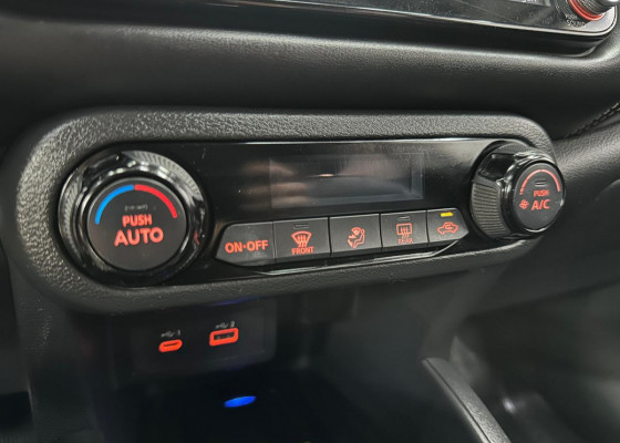 Nissan KICKS Exclusive 1.6 16V Flex Aut. 2022 Flex