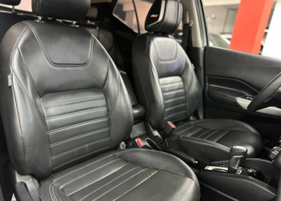 Nissan KICKS Exclusive 1.6 16V Flex Aut. 2022 Flex