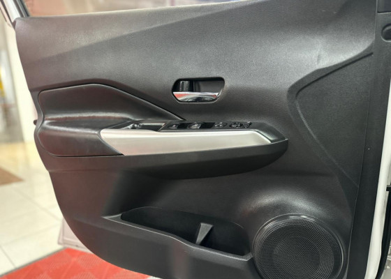 Nissan KICKS Exclusive 1.6 16V Flex Aut. 2022 Flex