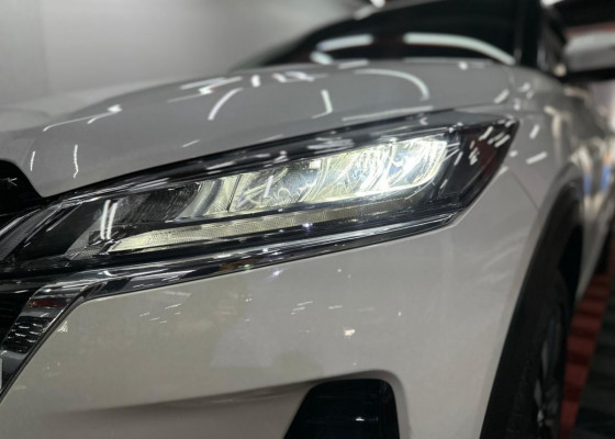 Nissan KICKS Exclusive 1.6 16V Flex Aut. 2022 Flex