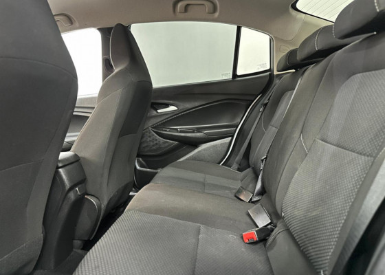 GM - Chevrolet ONIX SEDAN Plus LTZ 1.0 12V TB Flex Mec. 2023 Flex Flex