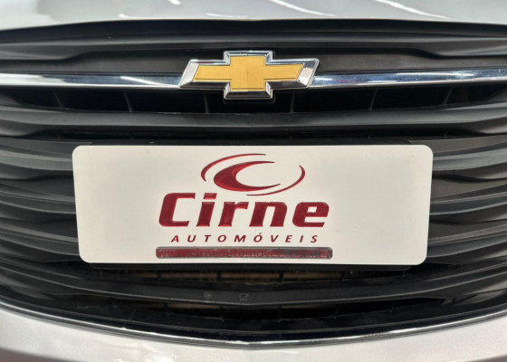 GM - Chevrolet ONIX SEDAN Plus LTZ 1.0 12V TB Flex Mec. 2023 Flex Flex