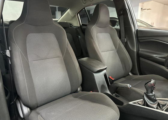 GM - Chevrolet ONIX SEDAN Plus LTZ 1.0 12V TB Flex Mec. 2023 Flex Flex