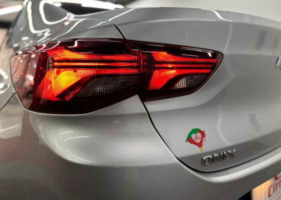 GM - Chevrolet ONIX SEDAN Plus LTZ 1.0 12V TB Flex Mec. 2023 Flex Flex