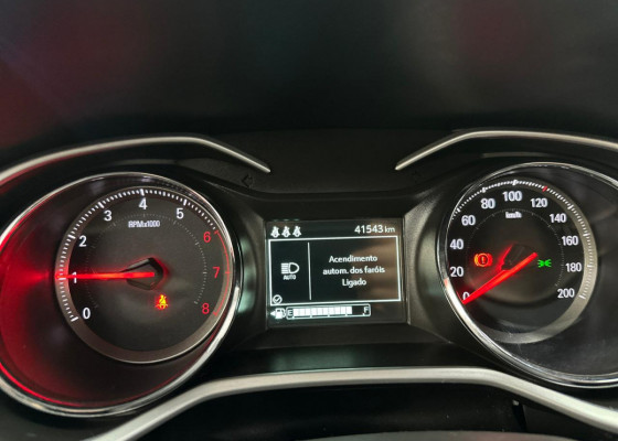 GM - Chevrolet ONIX SEDAN Plus LTZ 1.0 12V TB Flex Mec. 2023 Flex Flex