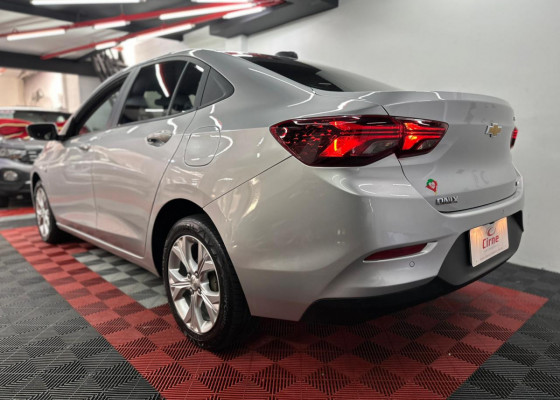 GM - Chevrolet ONIX SEDAN Plus LTZ 1.0 12V TB Flex Mec. 2023 Flex Flex