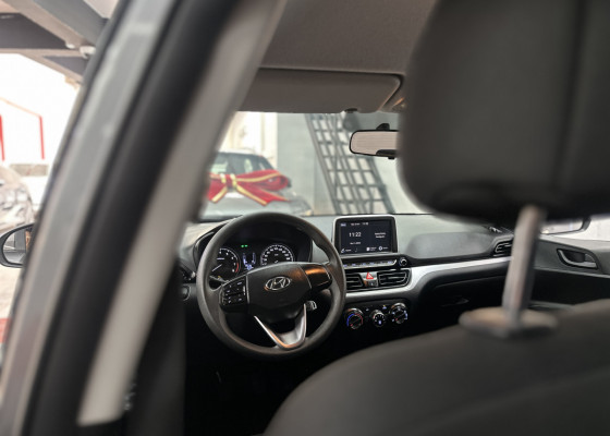 Hyundai HB20 Vision 1.0 Flex 12V Mec. 2022 Flex