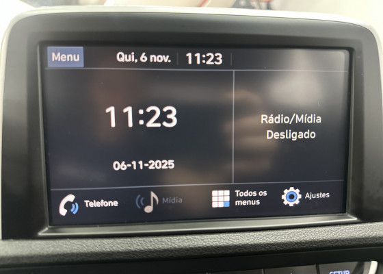 Hyundai HB20 Vision 1.0 Flex 12V Mec. 2022 Flex