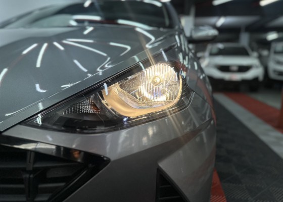 Hyundai HB20 Vision 1.0 Flex 12V Mec. 2022 Flex