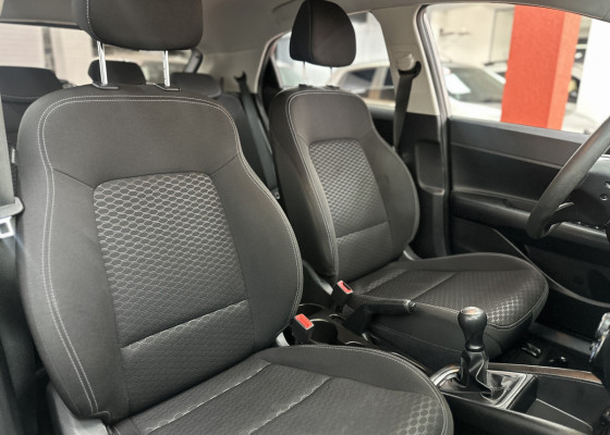 Hyundai HB20 Vision 1.0 Flex 12V Mec. 2022 Flex