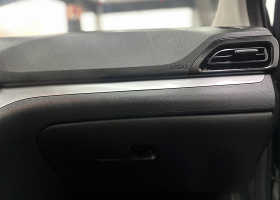 Hyundai HB20 Vision 1.0 Flex 12V Mec. 2022 Flex