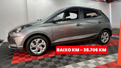 Hyundai HB20 Vision 1.0 Flex 12V Mec. 2022 Flex