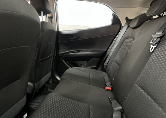 Hyundai HB20 Vision 1.0 Flex 12V Mec. 2022 Flex