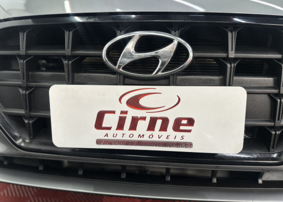 Hyundai HB20 Vision 1.0 Flex 12V Mec. 2022 Flex