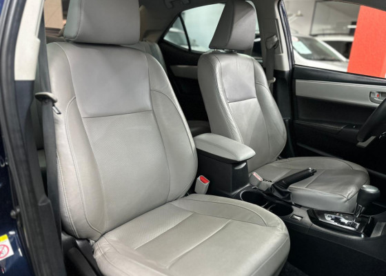 Toyota Corolla XEi 2.0 Flex 16V Aut. 2017 Flex