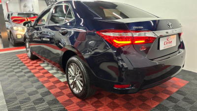 Toyota Corolla XEi 2.0 Flex 16V Aut. 2017 Flex