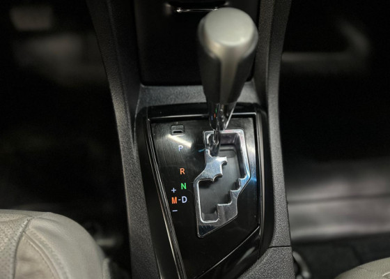 Toyota Corolla XEi 2.0 Flex 16V Aut. 2017 Flex