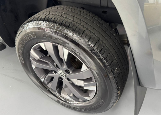 VW - VolksWagen AMAROK Highline CD 3.0 4x4 TB Dies. Aut. 2021 Diesel