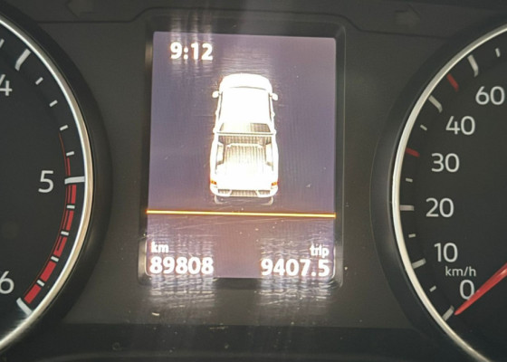 VW - VolksWagen AMAROK Highline CD 3.0 4x4 TB Dies. Aut. 2021 Diesel