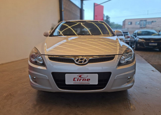 Hyundai i30 2.0 16V 145cv 5p Mec. 2011 Gasolina