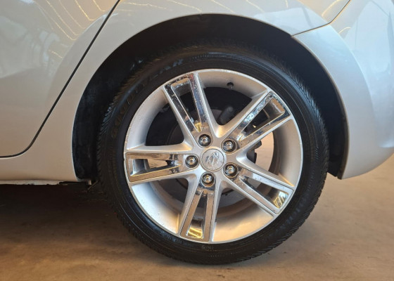 Hyundai i30 2.0 16V 145cv 5p Mec. 2011 Gasolina