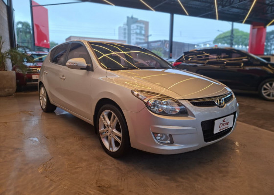 Hyundai i30 2.0 16V 145cv 5p Mec. 2011 Gasolina