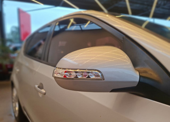 Hyundai i30 2.0 16V 145cv 5p Mec. 2011 Gasolina