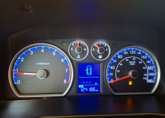 Hyundai i30 2.0 16V 145cv 5p Mec. 2011 Gasolina