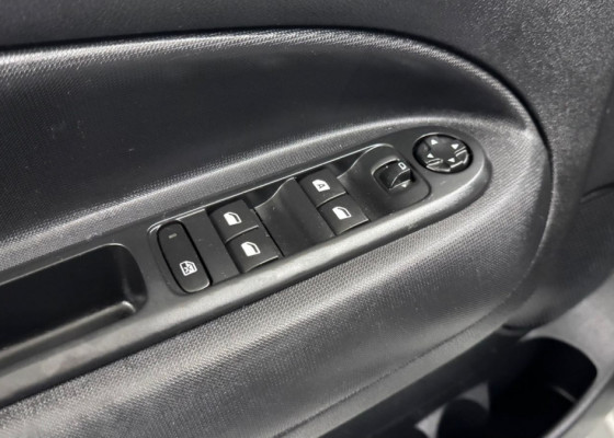 Citroën AIRCROSS Start 1.6 Flex 16V 5p Mec. 2018 Flex