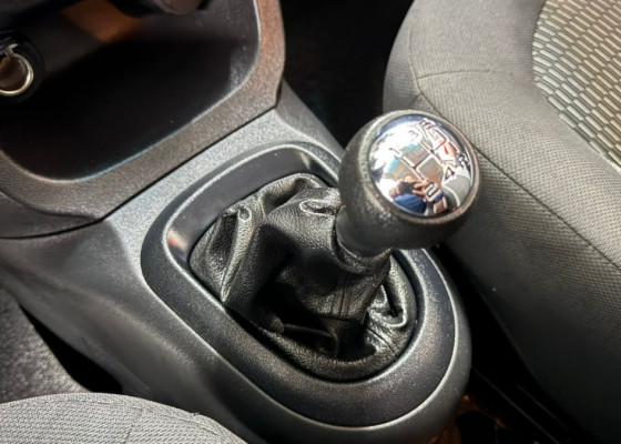 Citroën AIRCROSS Start 1.6 Flex 16V 5p Mec. 2018 Flex