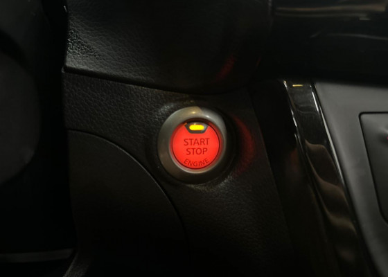 Nissan Sentra SL 2.0 FlexStart 16V Aut. 2019 Flex