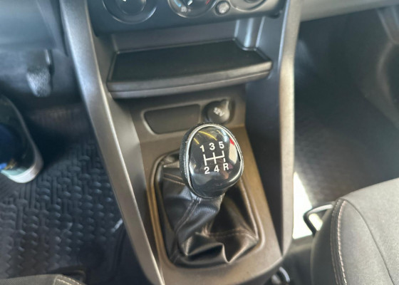 Ford Ka 1.5 SE/SE PLUS 16V Flex 5p 2017 Flex